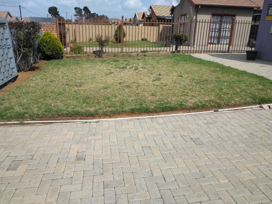 2 Bedroom Property for Sale in Pinehaven Free State